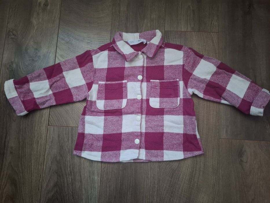 Детска риза Zara 92 см