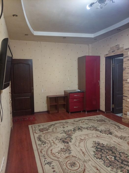 Аренда квартиры Юнусабад 13 кв Самара 1 хона 2 килинган
