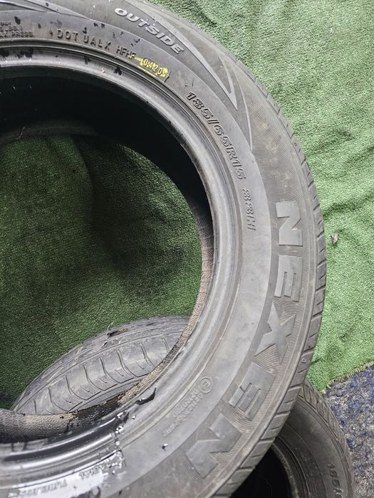 185 65 15 vara nexen