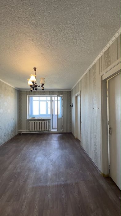 Продается 3 х комнатная квартира