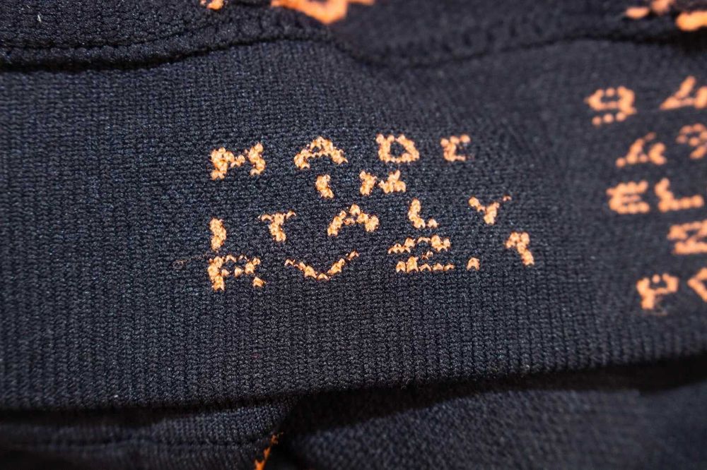 X-Bionic Energy Accumulator мъжка блуза дълъг ръкав термо бельо L/XL