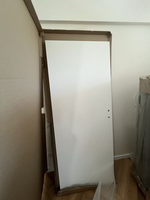 Usa Pinum 90/208 cm deschidere pe stanga