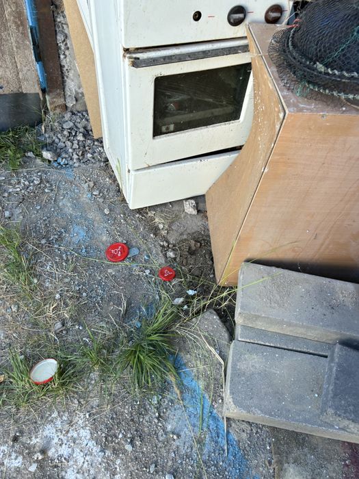 Продам газ рабочи