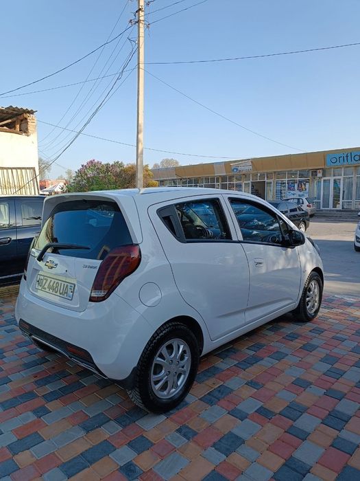 Spark sotiladi 2 - pazitsa