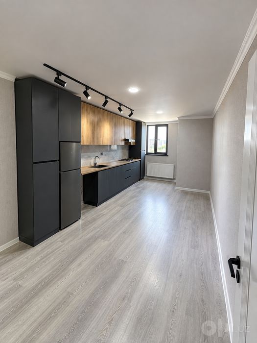 Квартира 1 хонали 47м²