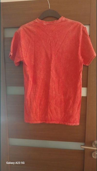 Tricou baschet Atlanta Hawks mărimea 170-176