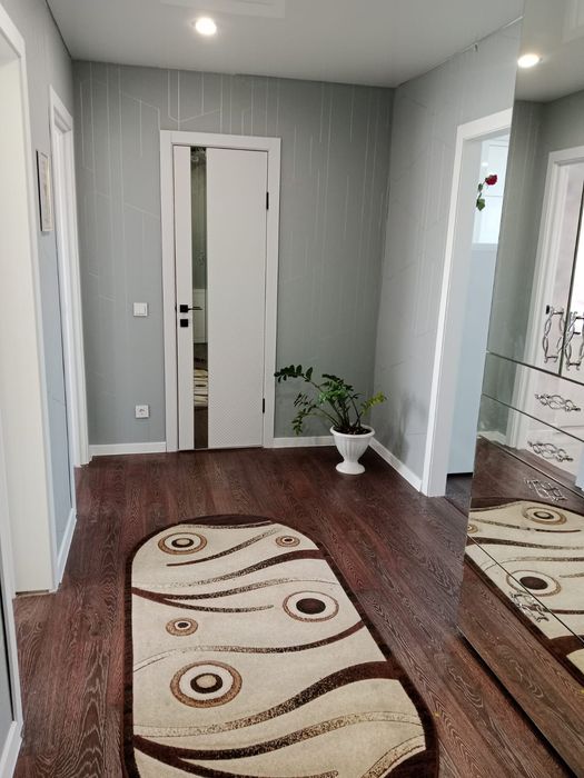 Продам 3-х комнатную квартиру