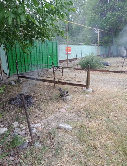 Продам участок земли без торга