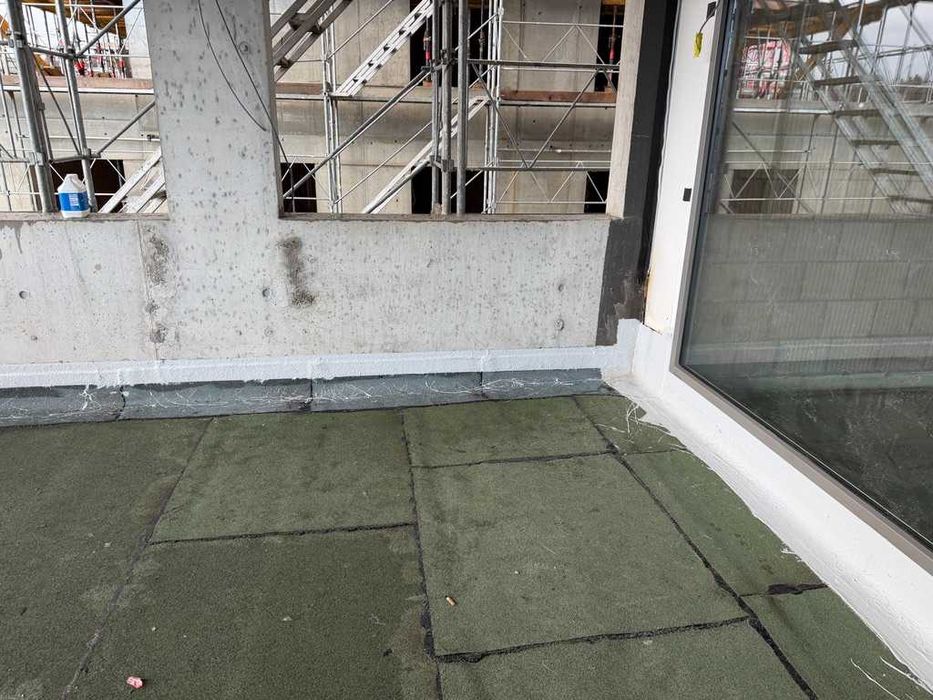 Hidroizolatii Acoperisuri si Terase.