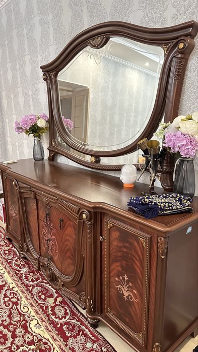 Мебель горка сатылады