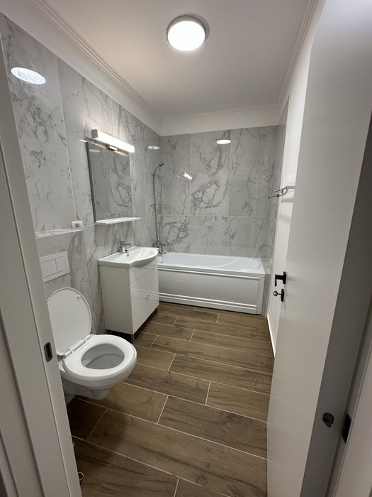 Proprietar. Comision 0. Apartament 1 camera - NOU, de inchiriat