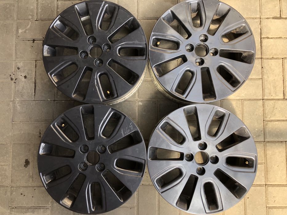 Диски на КИА/Хендай