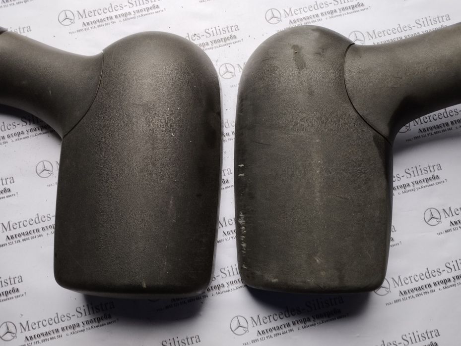 Огледала за Ford Transit