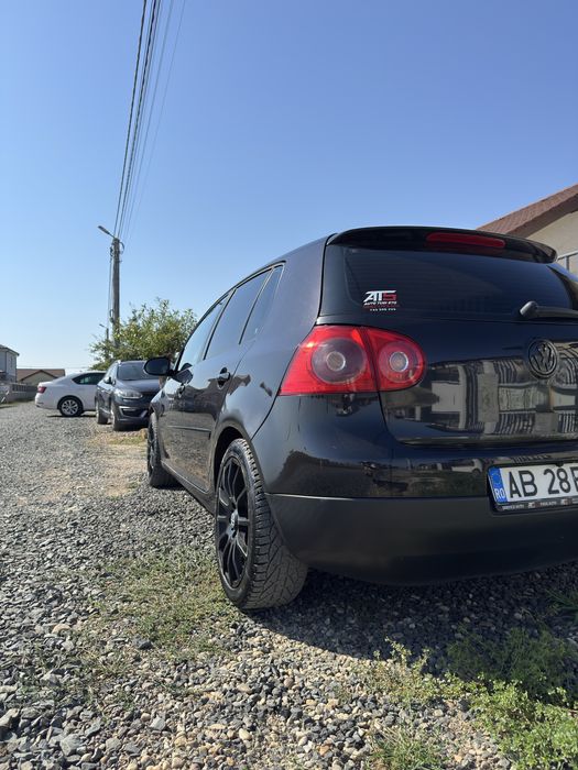 VOLKSWAGEN Golf 2007 — imagine 4