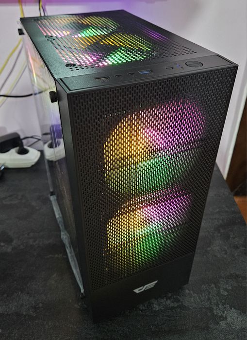 Мощный игровой компьютер I5,5060, 32G