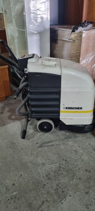 Karcher profesional de spalat