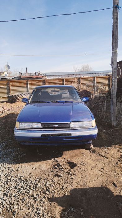 Продам Мазду 626 на разбор