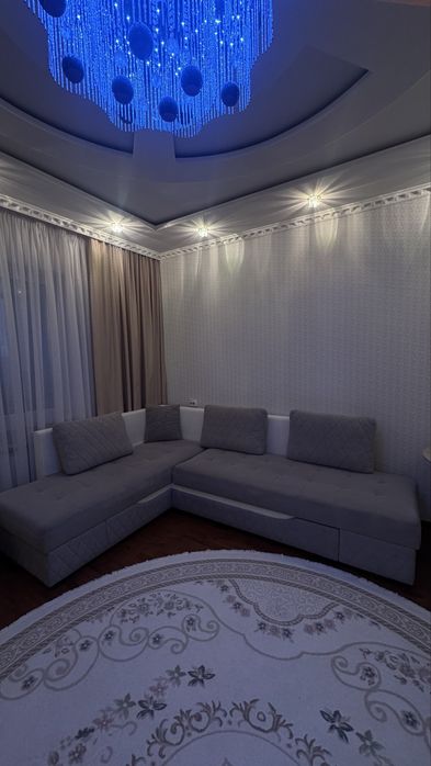 продам угловой диван