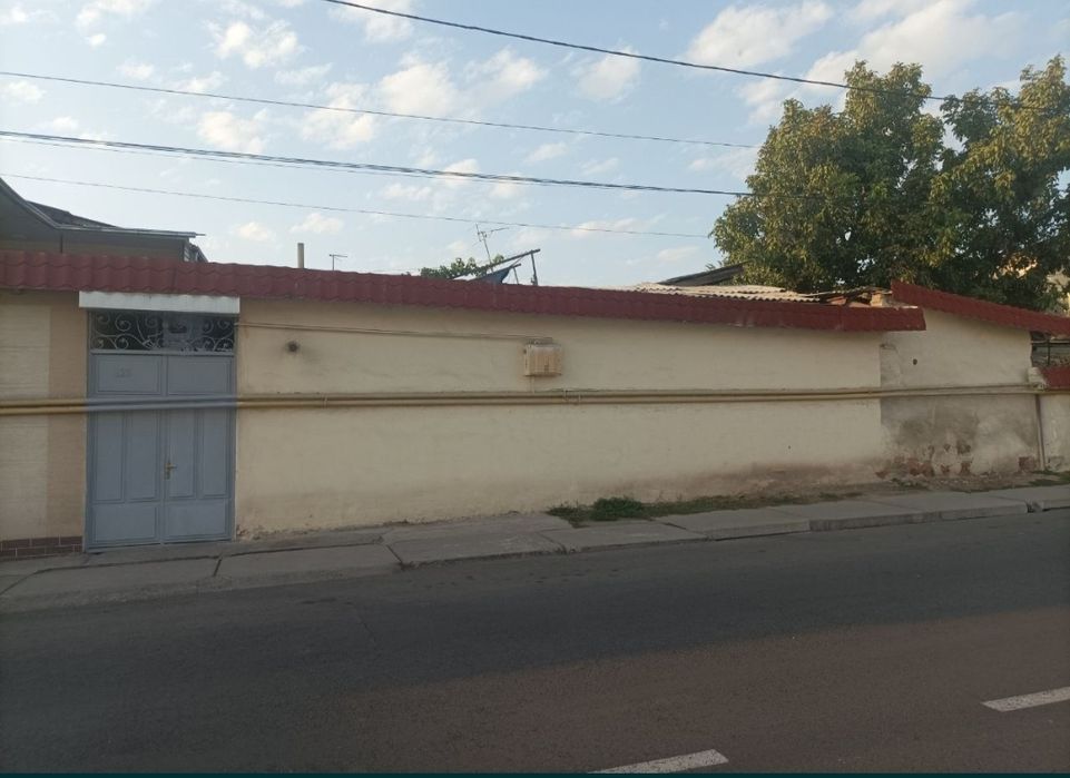 Samarqand darvoza yer hisobida sotiladi 1  sotix hovli Самарканд дарво