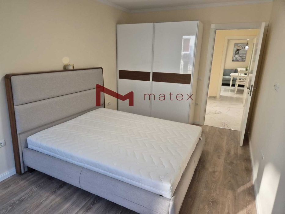 Дава се под наем Двустаен апартамент в Варна, Общината - 62 кв.м за 280000 € - Снимка #3