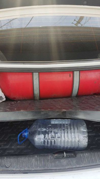 Ок Lacetti 2009 сотилади