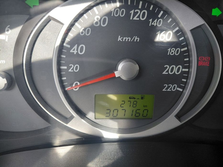 Hyundai tucson 2.0crdi