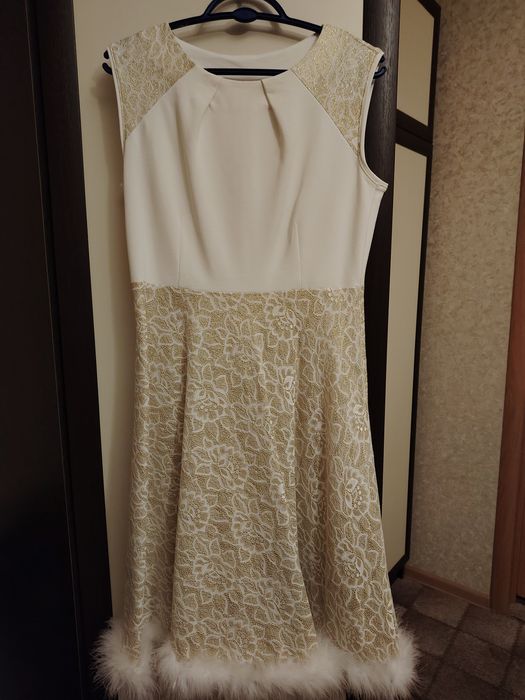 Костюм Снегурочки