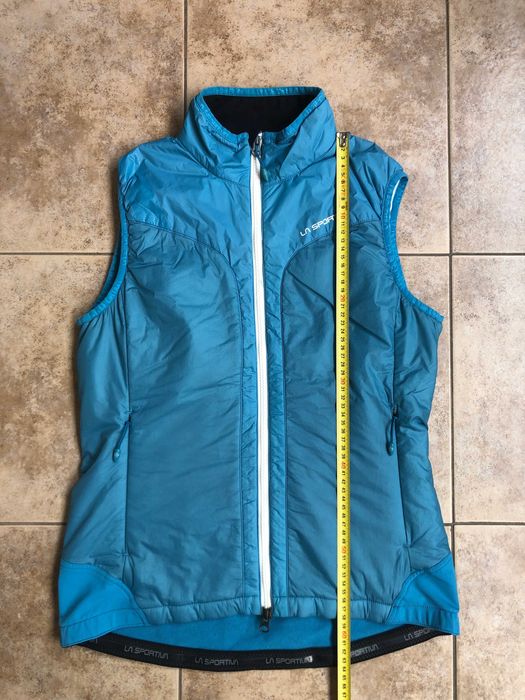 La Sportiva Estela 2.0 Primaloft Vest