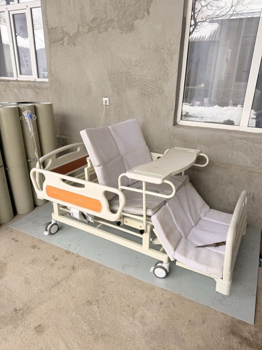 Функциональный кровать