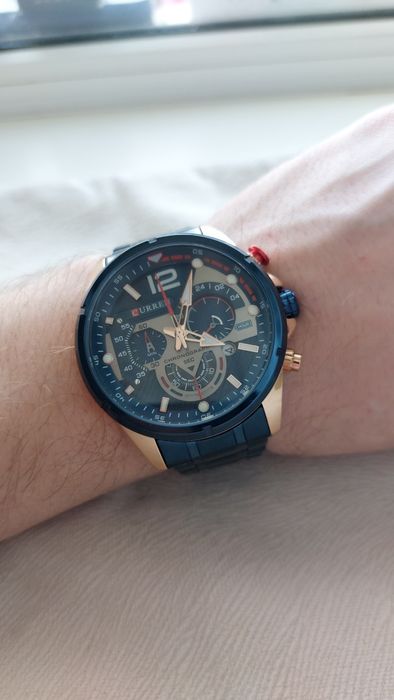 Продам  спортивные часы