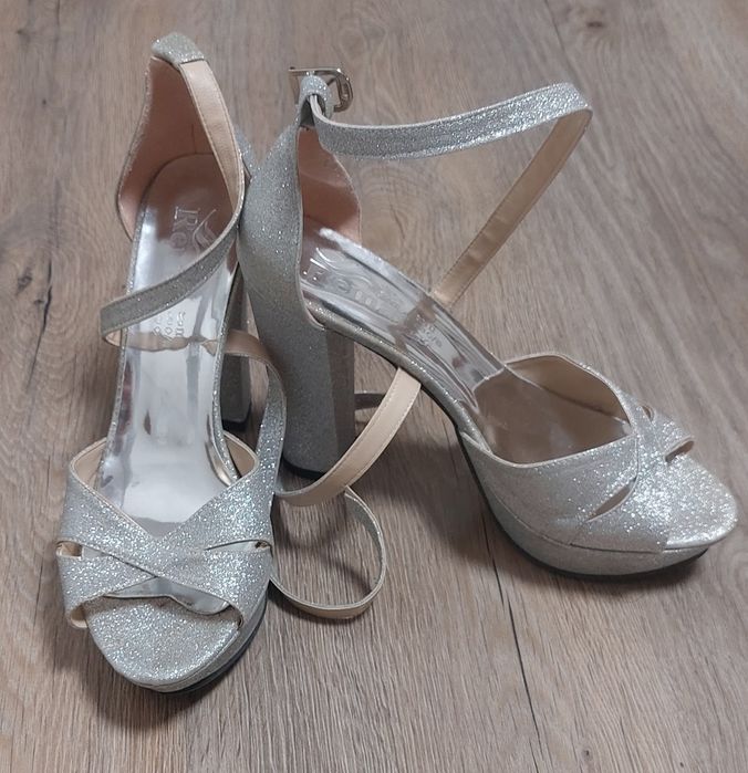 Токчета с буркат 11 см.