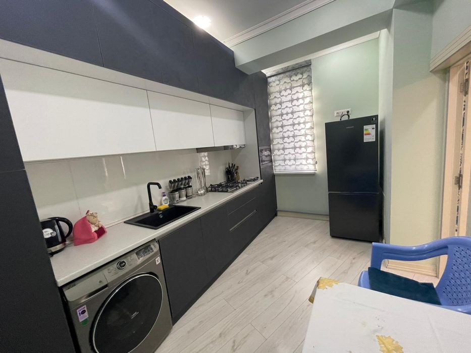 Сдается Квартира в центре города KFS дом