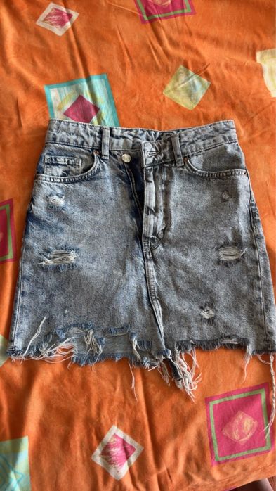 Fusta bershka femei
