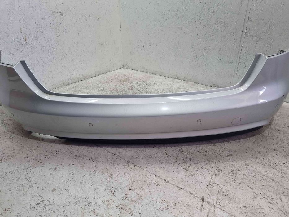 Bara spate Audi A4 (8K2, B8.5) Facelift [Fabr 2008-2015] LX7W