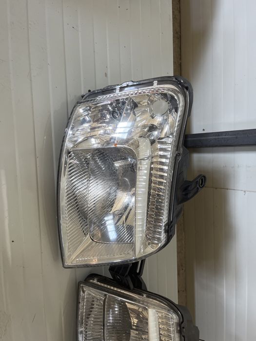 Far faruri fiat panda SET NOI