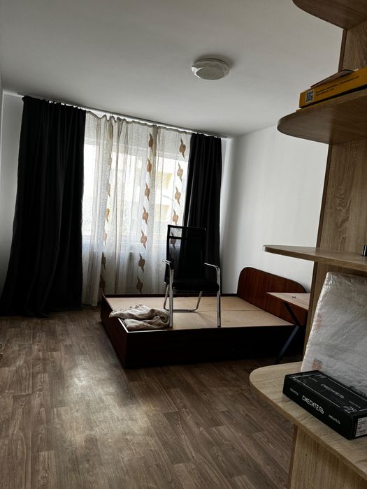 Аренда квартиры, долгосрочно