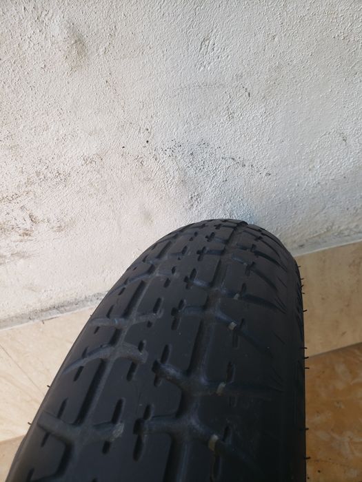 Roata rezerva slim r16 5x114.3 mazda kia hyundai