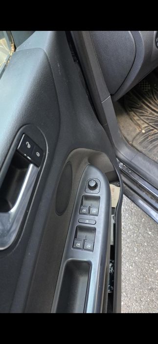 Volkswagen Golf Plus 1,6/ benzina +GPL