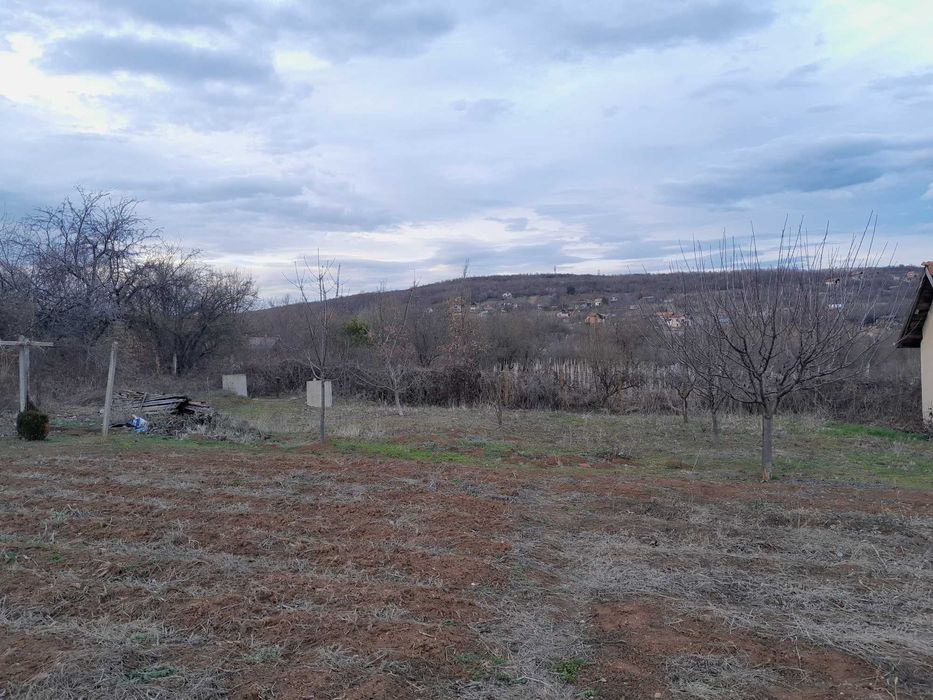 Продава се Парцел в Монтана, Парта 1 - 1000 кв.м за 7 €/кв.м - Снимка #9