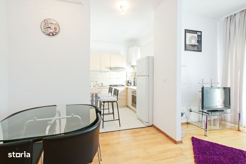 Oportunitate bună de investiție | 2 camere | Copou | Etaj 2 | 132.000€