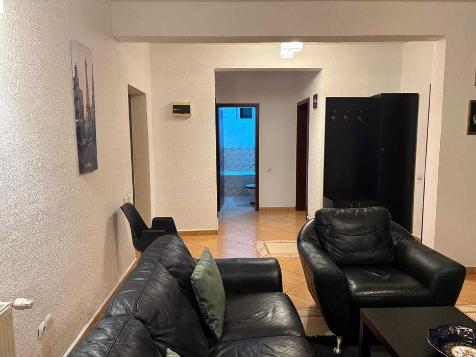 Apartament 3 camere Poiana Brașov