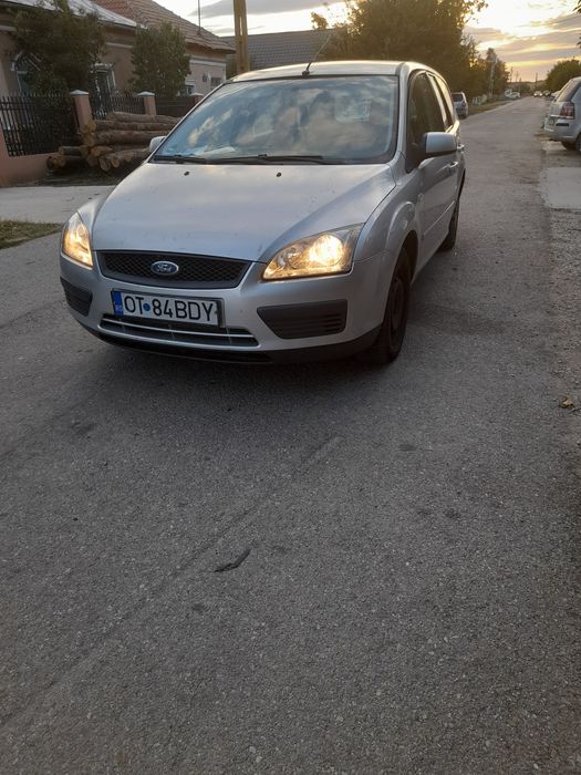 Vand ford focus 1.6 d