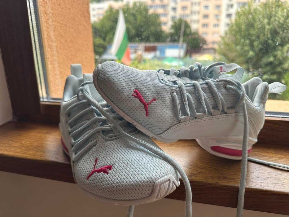 Детски маратонки Puma