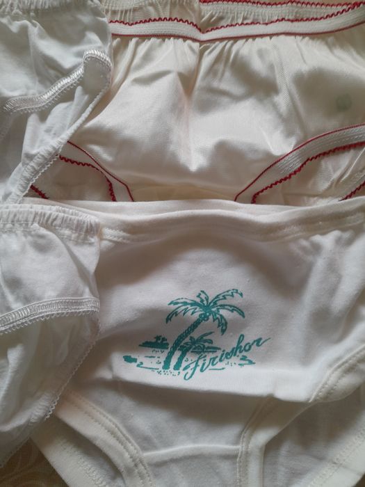 Нови дамски бикини