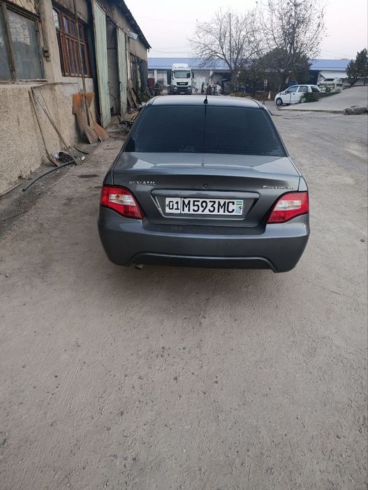 Nexia 2 legenda 1⁶dons mator