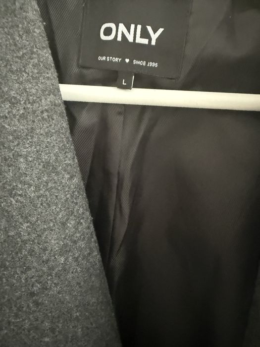 Дамско палто Only