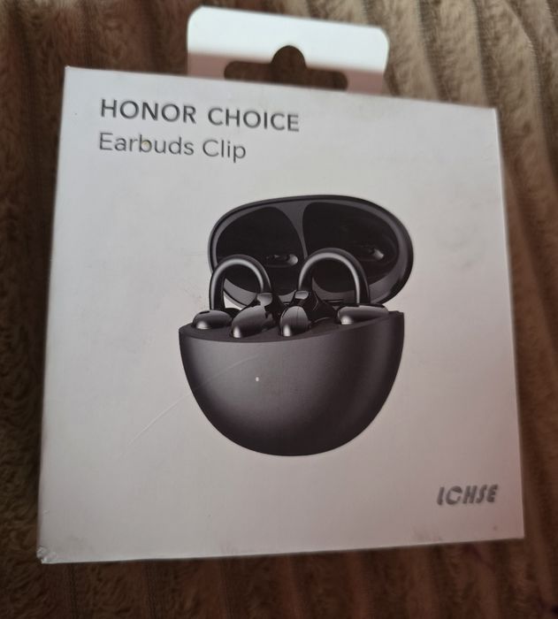 Căști Huawei Honnor