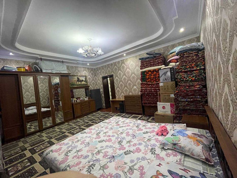 Жер жай сатилади