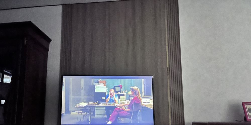 Телевизор Самсунг