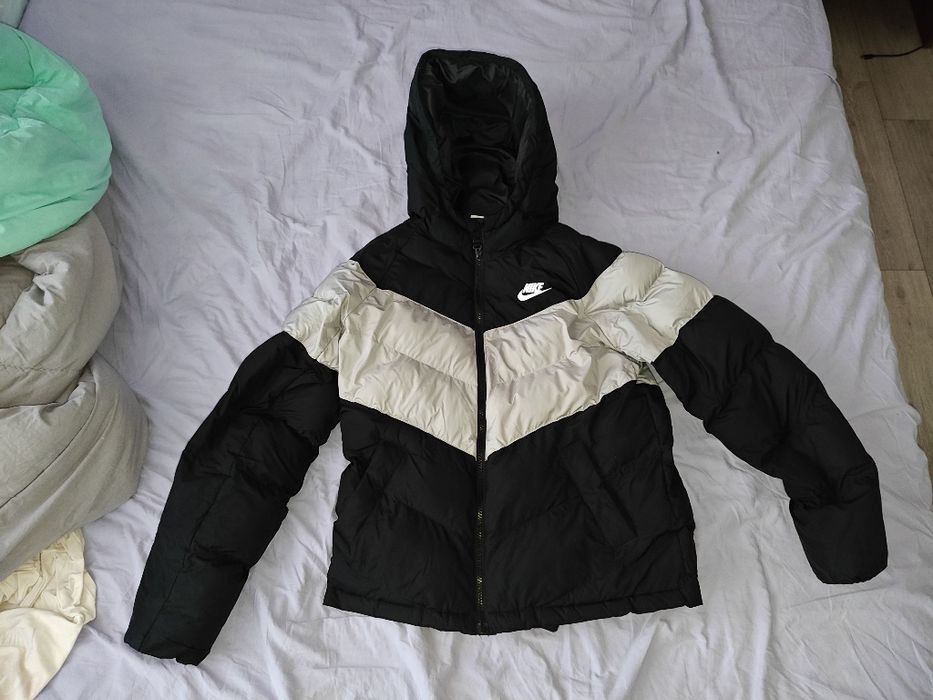 Яке Nike 158/170 см